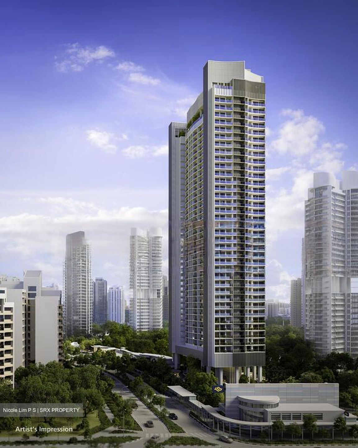 River Valley Green (D9), Condominium #475778481